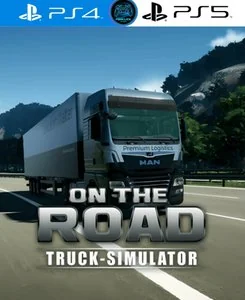 Comprar On The Road PS4 & PS5 para PS4 & PS5 - PSNCLICK Digitales Latinoamérica